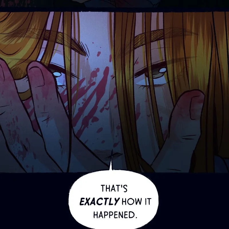 Hiding in the Moon Chapter 1 page 38 - 