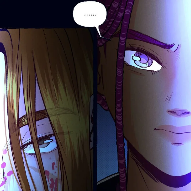 Hiding in the Moon Chapter 1 page 40 - 