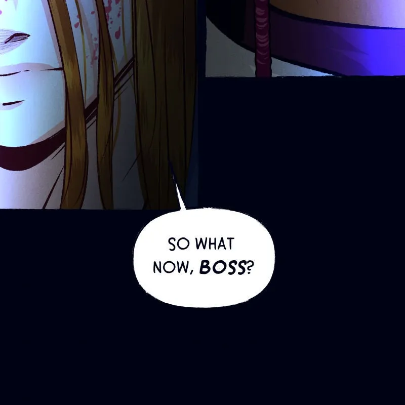 Hiding in the Moon Chapter 1 page 41 - 