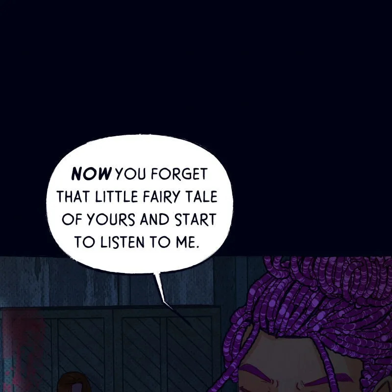 Hiding in the Moon Chapter 1 page 42 - 