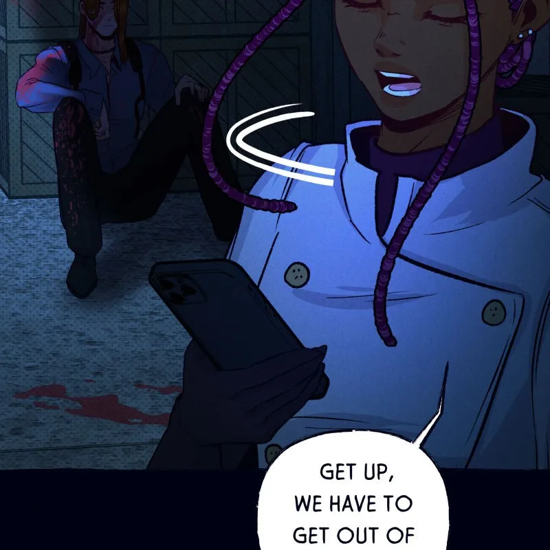 Hiding in the Moon Chapter 1 page 43 - 