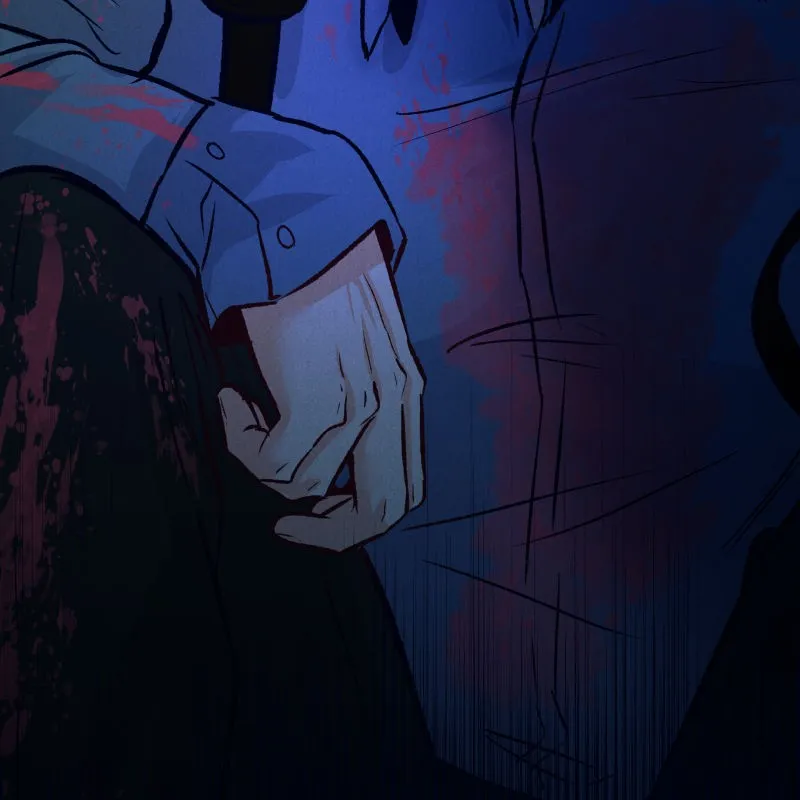 Hiding in the Moon Chapter 1 page 48 - 
