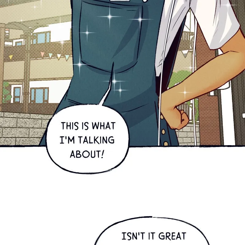 Hiding in the Moon Chapter 1 page 57 - 