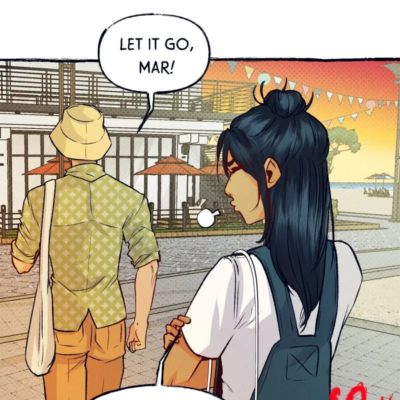 Hiding in the Moon Chapter 1 page 62 - 