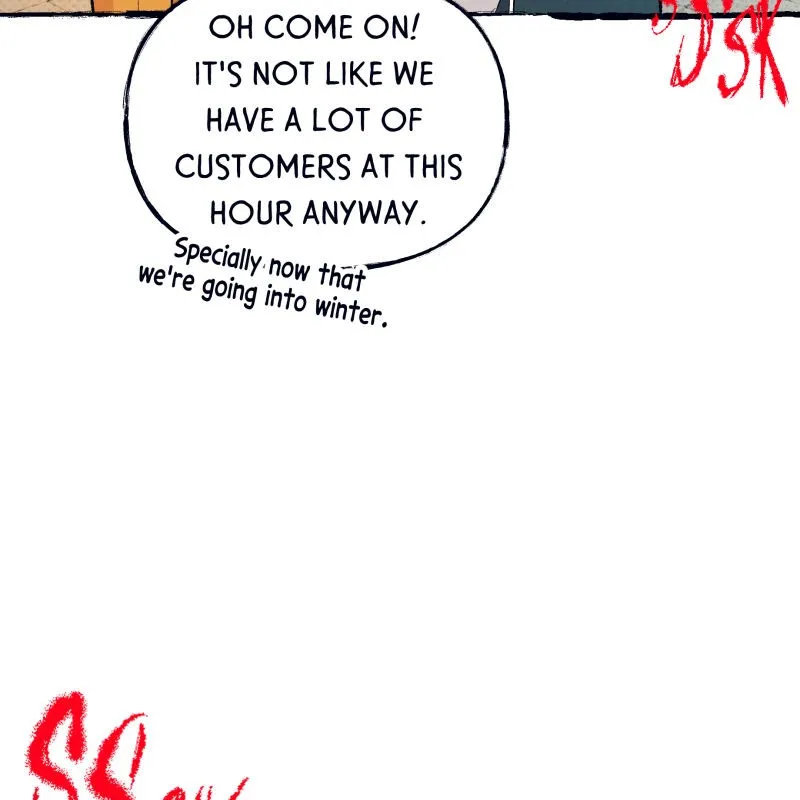 Hiding in the Moon Chapter 1 page 63 - 