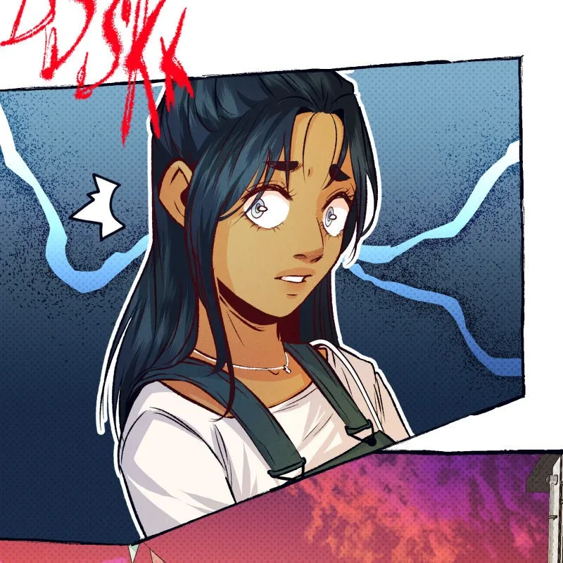 Hiding in the Moon Chapter 1 page 64 - 