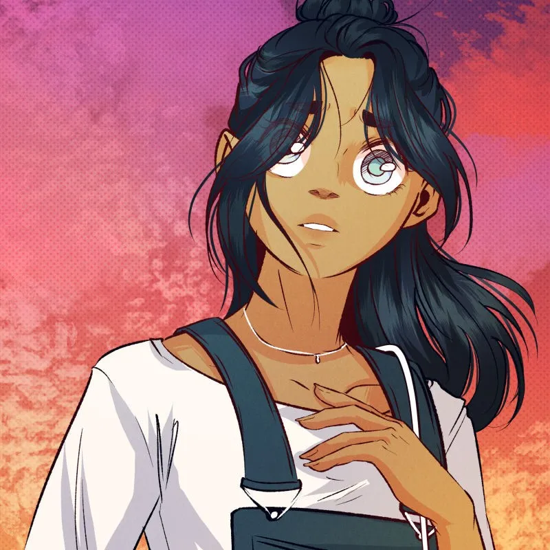 Hiding in the Moon Chapter 1 page 66 - 