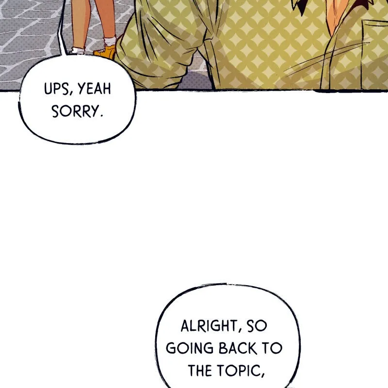 Hiding in the Moon Chapter 1 page 69 - 