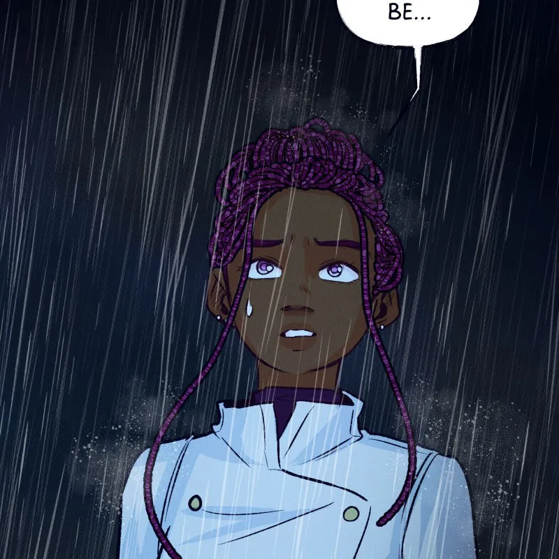 Hiding in the Moon Chapter 1 page 8 - 