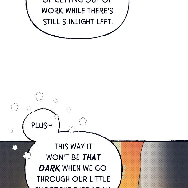 Hiding in the Moon Chapter 1 page 71 - 