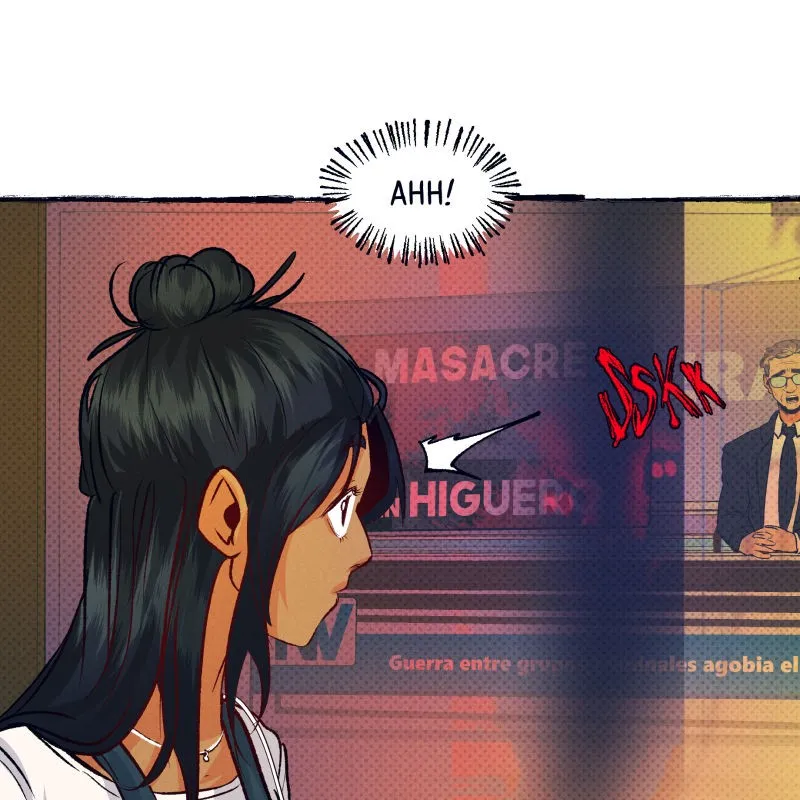 Hiding in the Moon Chapter 1 page 77 - 
