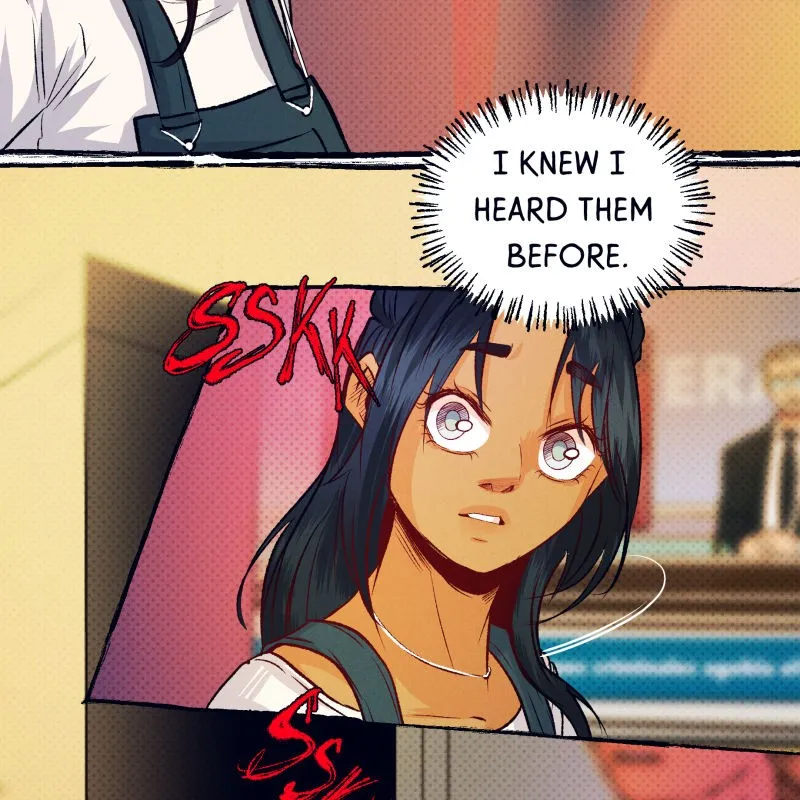 Hiding in the Moon Chapter 1 page 78 - 