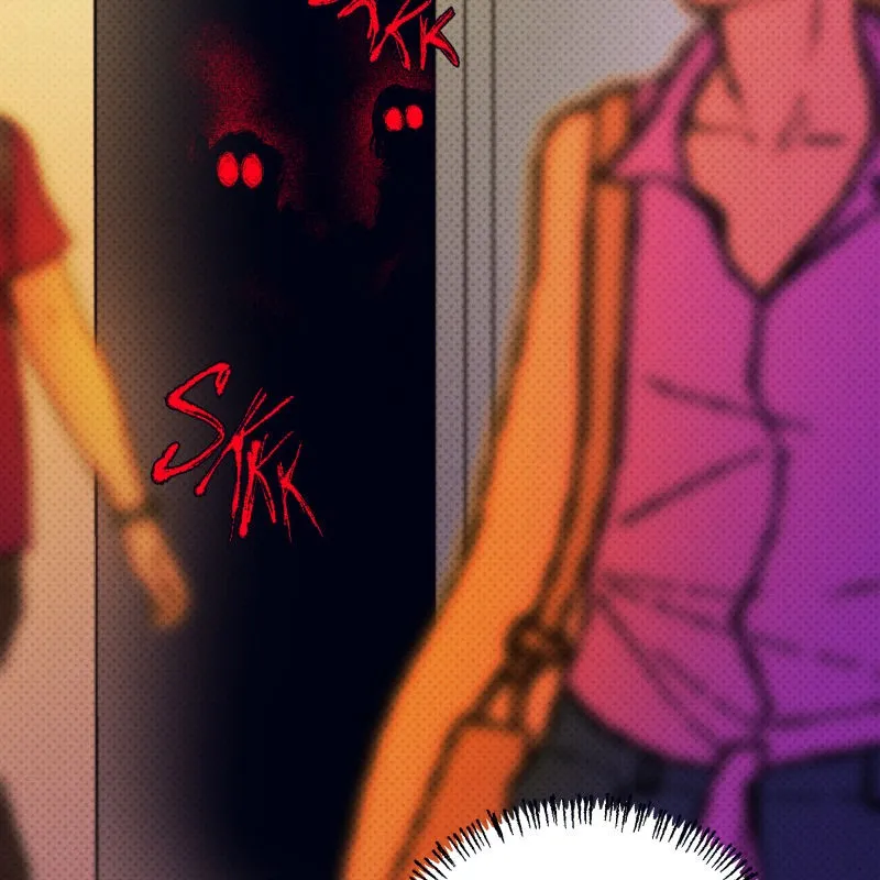 Hiding in the Moon Chapter 1 page 79 - 