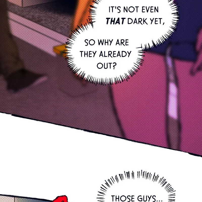Hiding in the Moon Chapter 1 page 80 - 