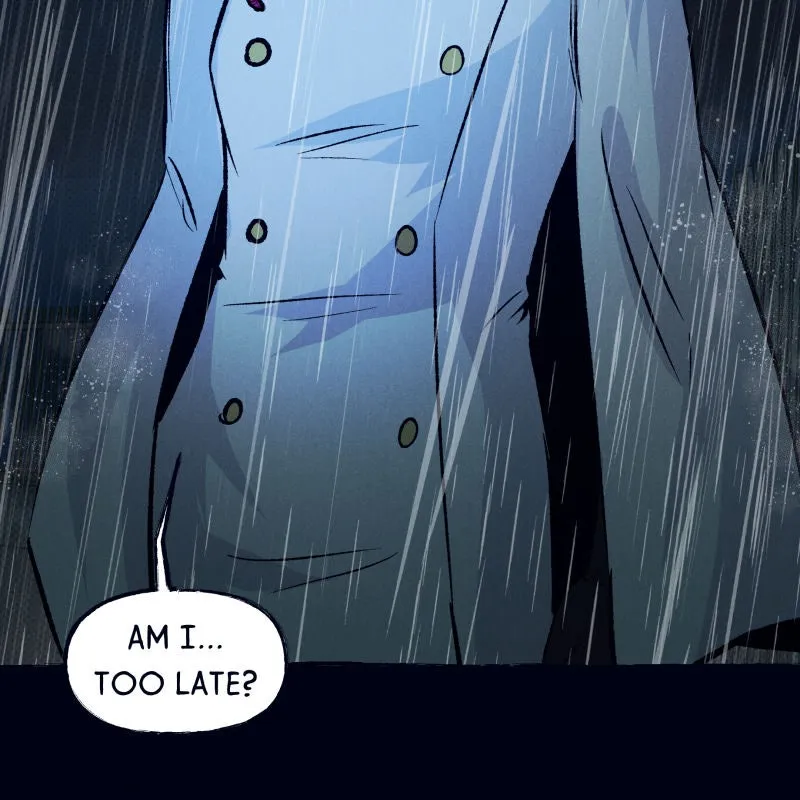 Hiding in the Moon Chapter 1 page 9 - 