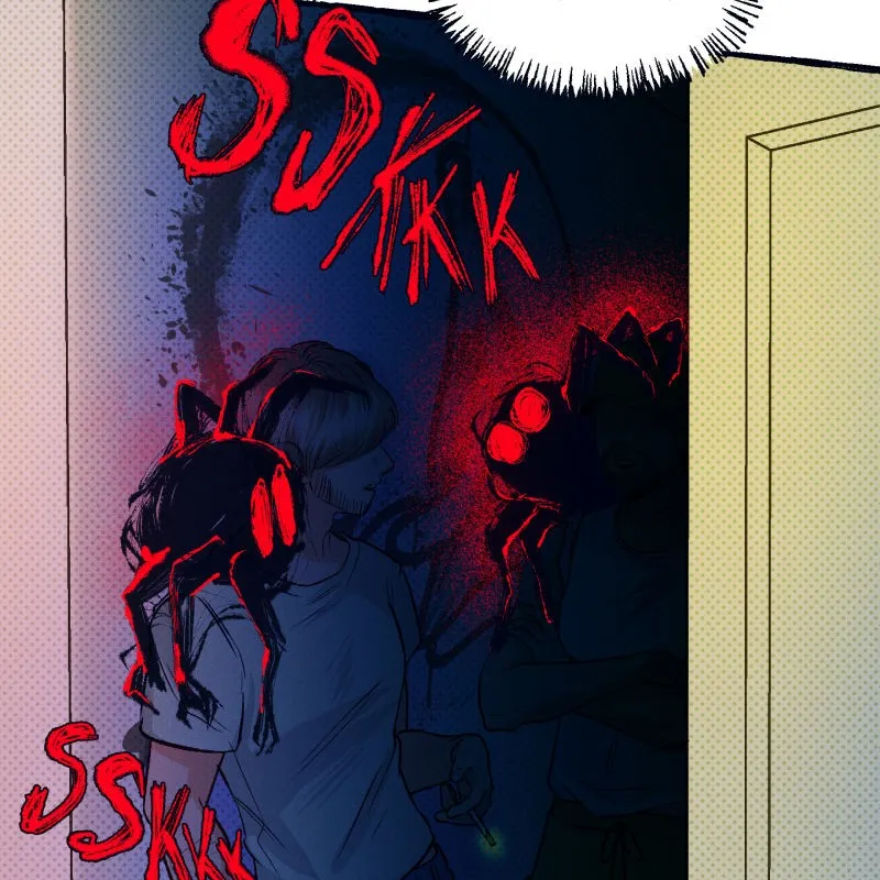 Hiding in the Moon Chapter 1 page 81 - 