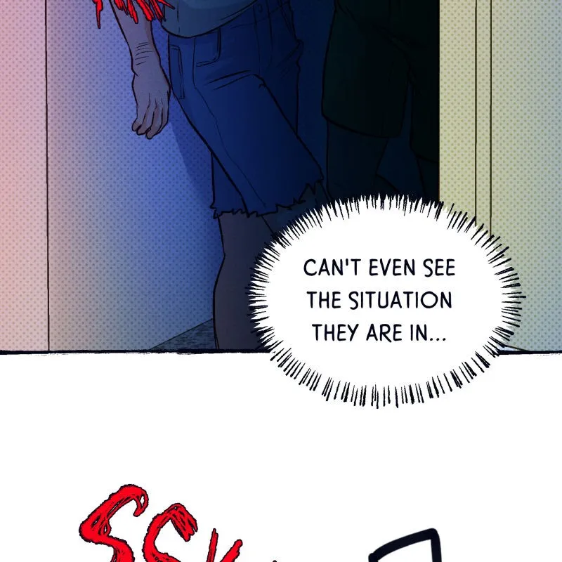Hiding in the Moon Chapter 1 page 82 - 