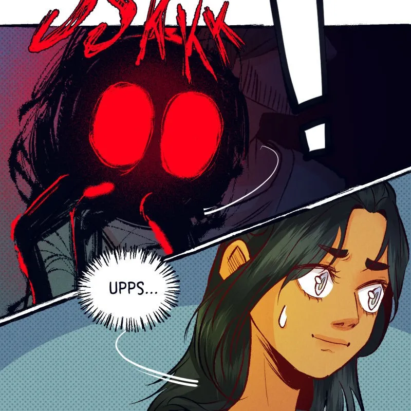 Hiding in the Moon Chapter 1 page 83 - 