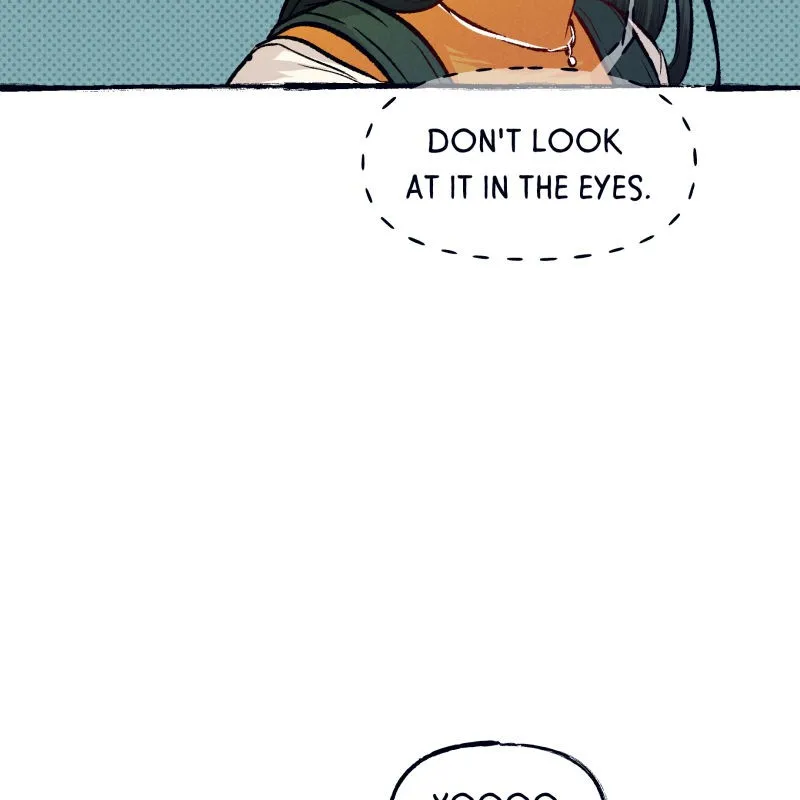 Hiding in the Moon Chapter 1 page 84 - 