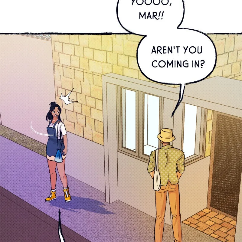 Hiding in the Moon Chapter 1 page 85 - 
