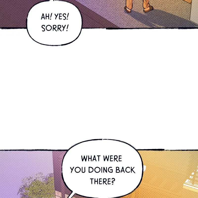 Hiding in the Moon Chapter 1 page 86 - 