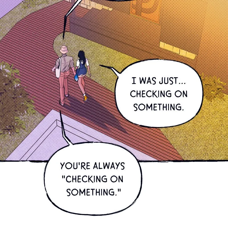 Hiding in the Moon Chapter 1 page 87 - 