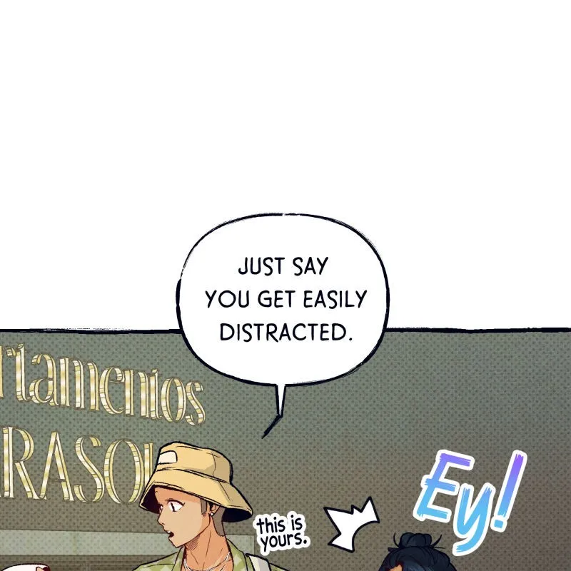 Hiding in the Moon Chapter 1 page 88 - 