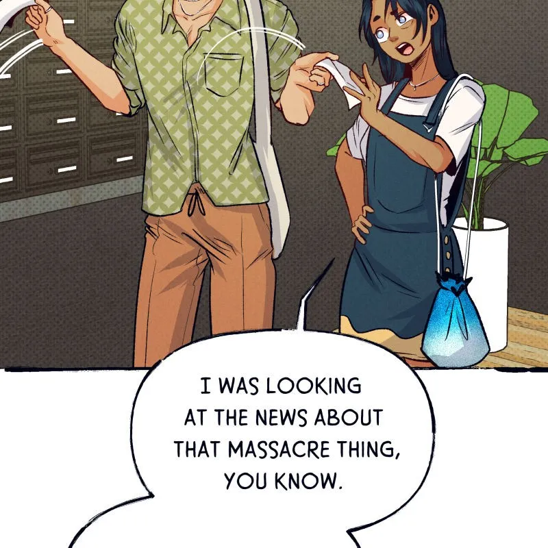 Hiding in the Moon Chapter 1 page 89 - 