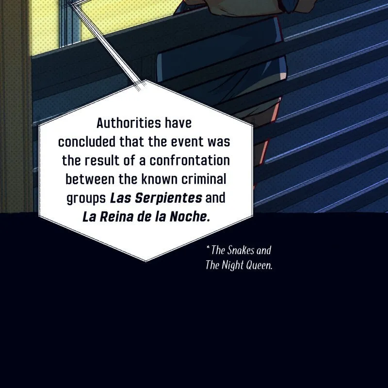 Hiding in the Moon Chapter 1 page 97 - 