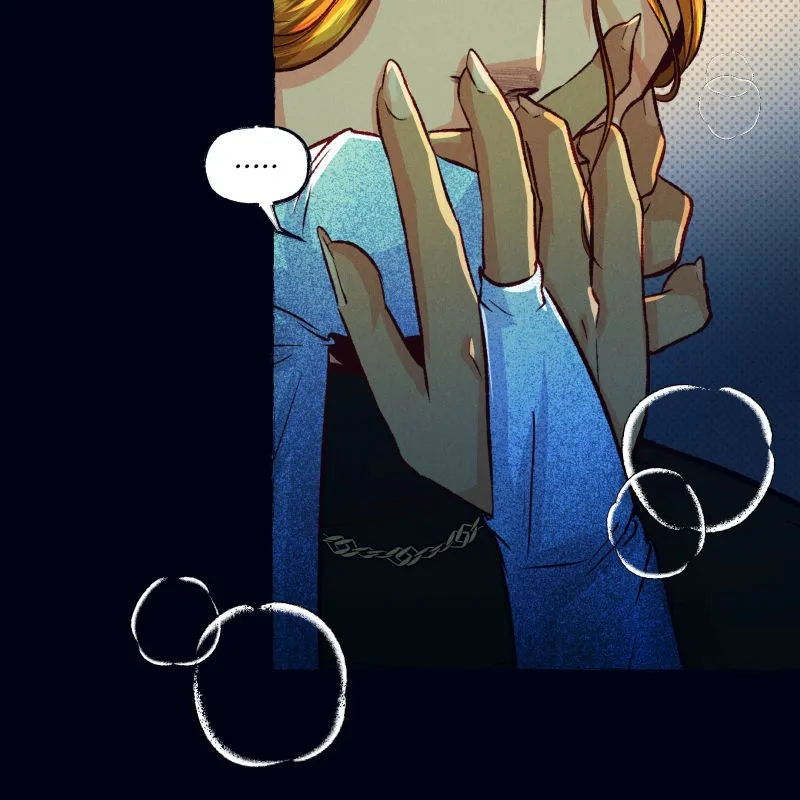 Hiding in the Moon Chapter 10 page 2 - 