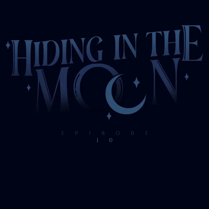 Hiding in the Moon Chapter 10 page 15 - 