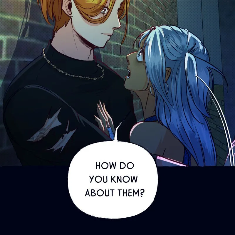 Hiding in the Moon Chapter 10 page 17 - 