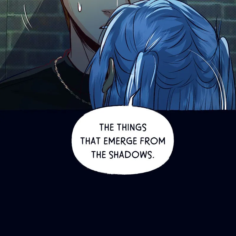 Hiding in the Moon Chapter 10 page 19 - 