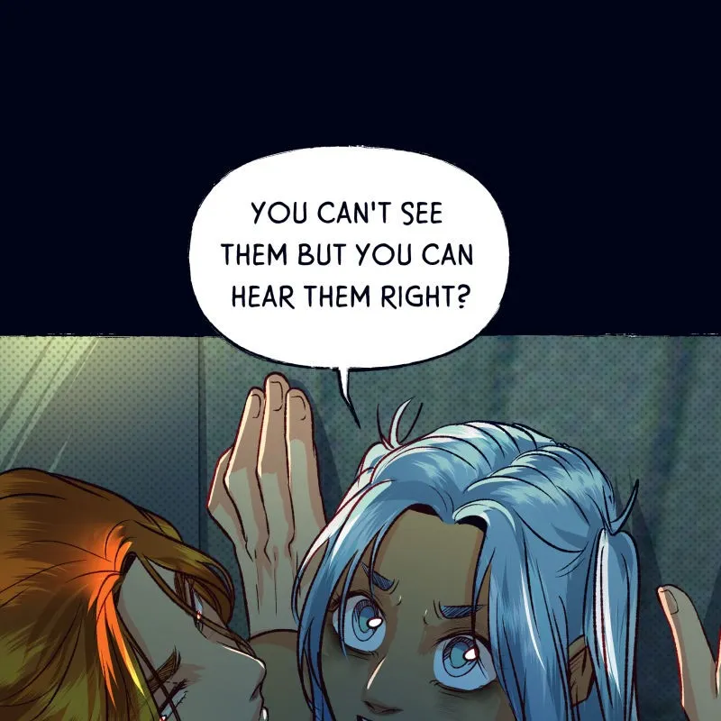 Hiding in the Moon Chapter 10 page 20 - 