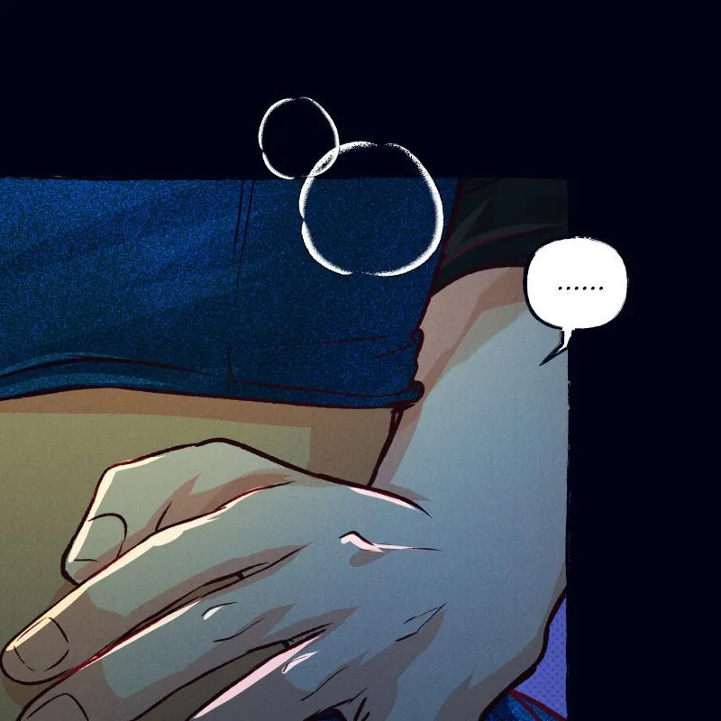Hiding in the Moon Chapter 10 page 3 - 