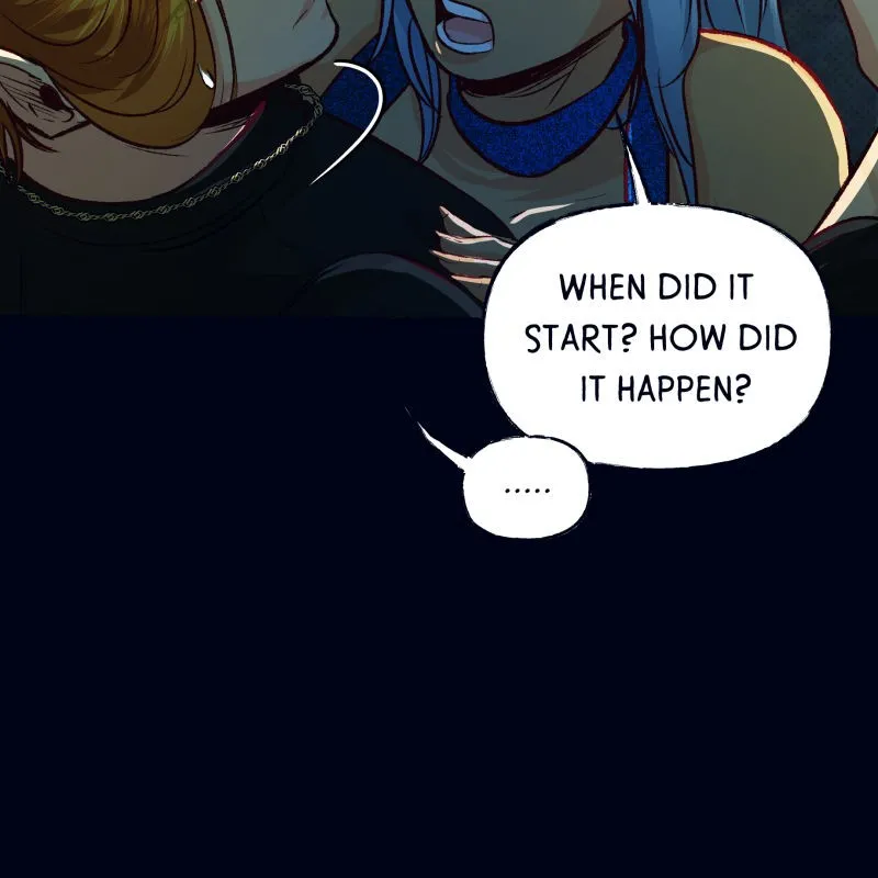 Hiding in the Moon Chapter 10 page 21 - 
