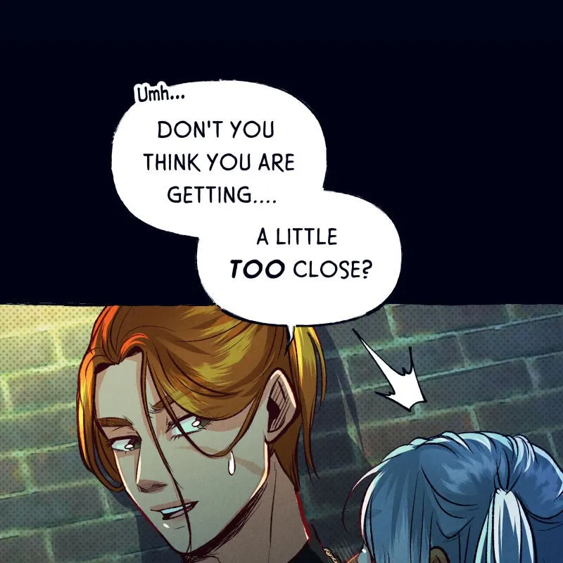 Hiding in the Moon Chapter 10 page 22 - 