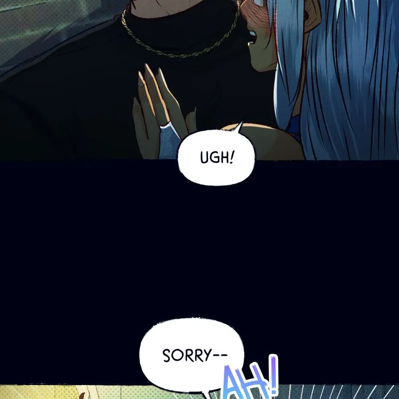 Hiding in the Moon Chapter 10 page 23 - 
