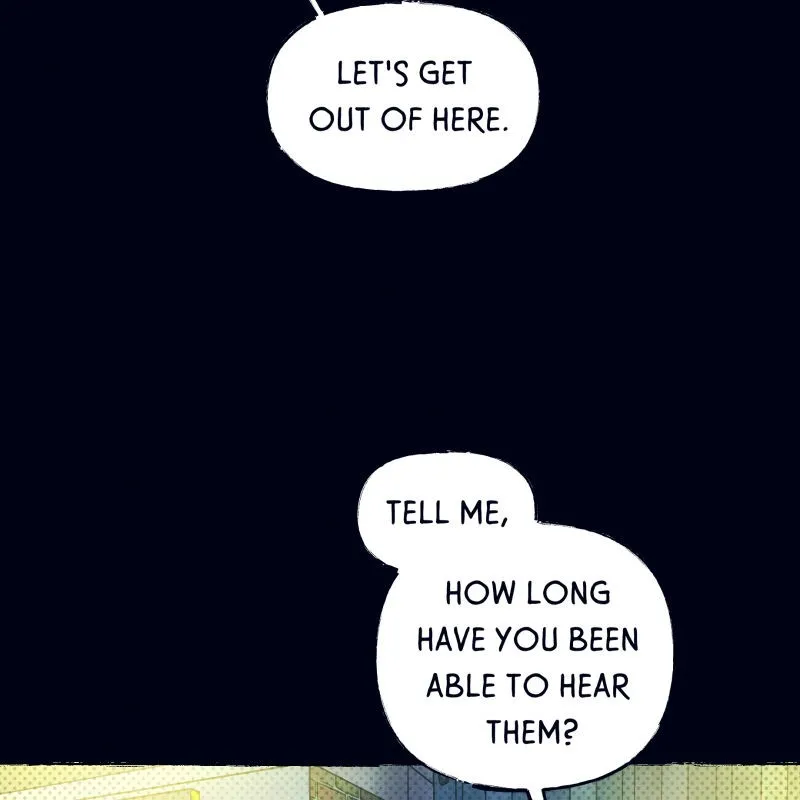 Hiding in the Moon Chapter 10 page 25 - 
