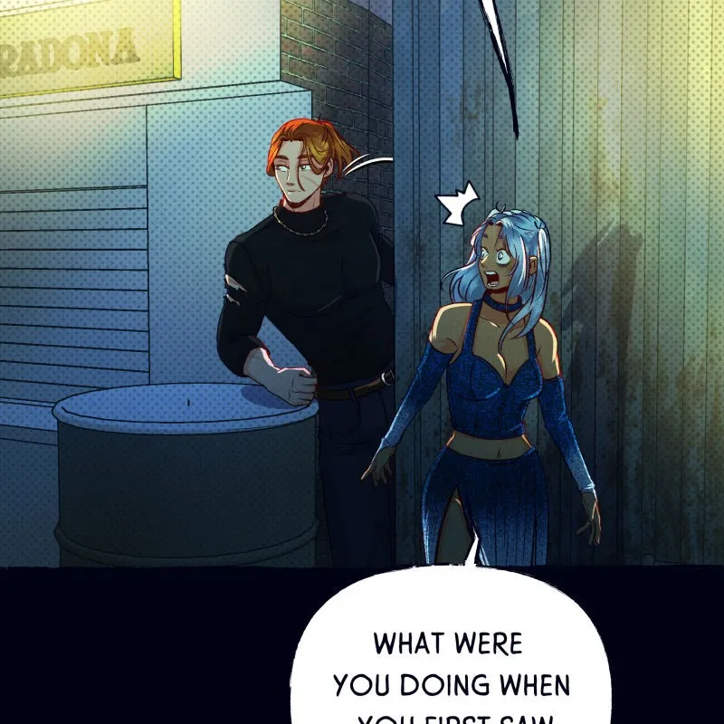 Hiding in the Moon Chapter 10 page 26 - 