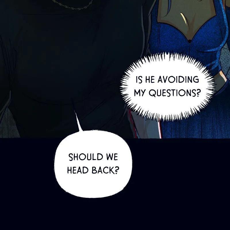 Hiding in the Moon Chapter 10 page 28 - 