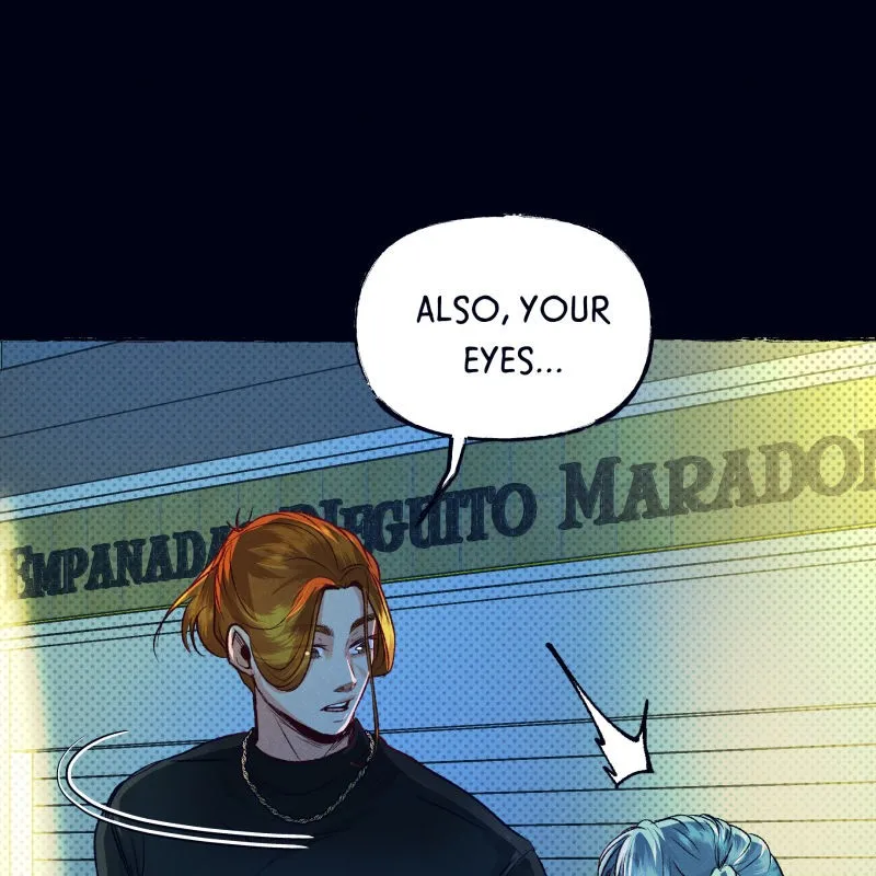 Hiding in the Moon Chapter 10 page 29 - 