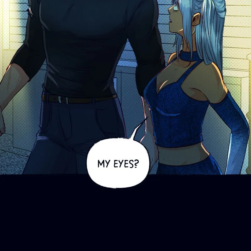 Hiding in the Moon Chapter 10 page 30 - 