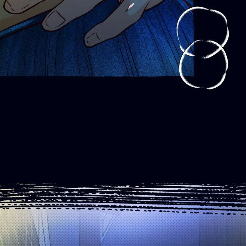 Hiding in the Moon Chapter 10 page 4 - 