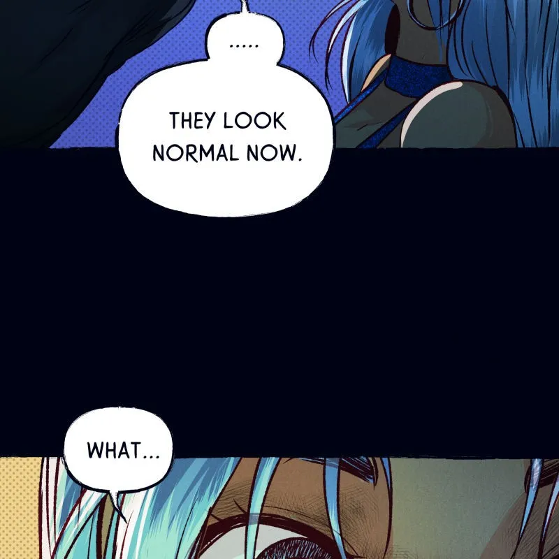 Hiding in the Moon Chapter 10 page 32 - 