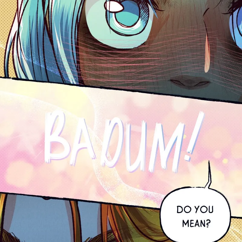 Hiding in the Moon Chapter 10 page 33 - 