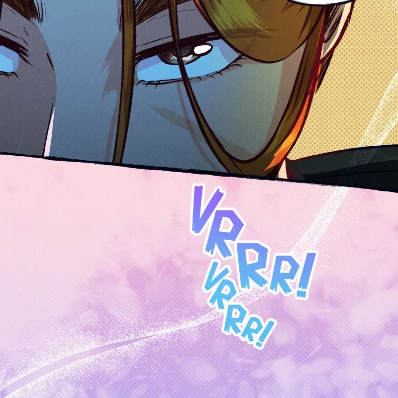 Hiding in the Moon Chapter 10 page 34 - 
