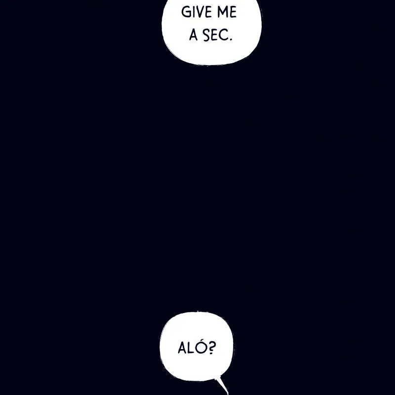 Hiding in the Moon Chapter 10 page 38 - 