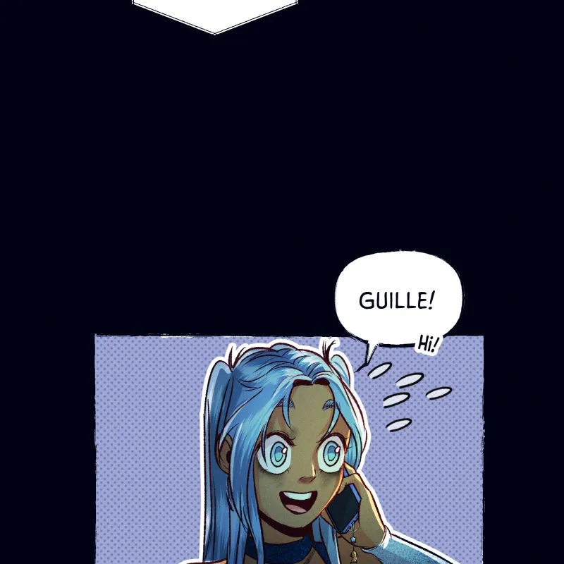 Hiding in the Moon Chapter 10 page 40 - 