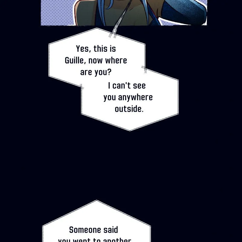 Hiding in the Moon Chapter 10 page 41 - 
